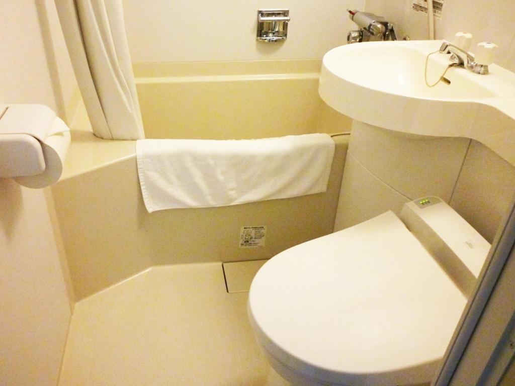 Hotel Areaone Каґошіма Номер фото